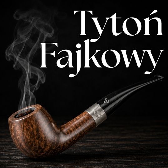 Tytoń Fajkowy